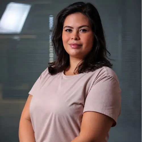Danielle Cipriano Rolim