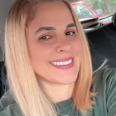 Keliane Araújo