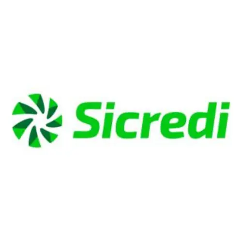 Logo Sicredi Veredas